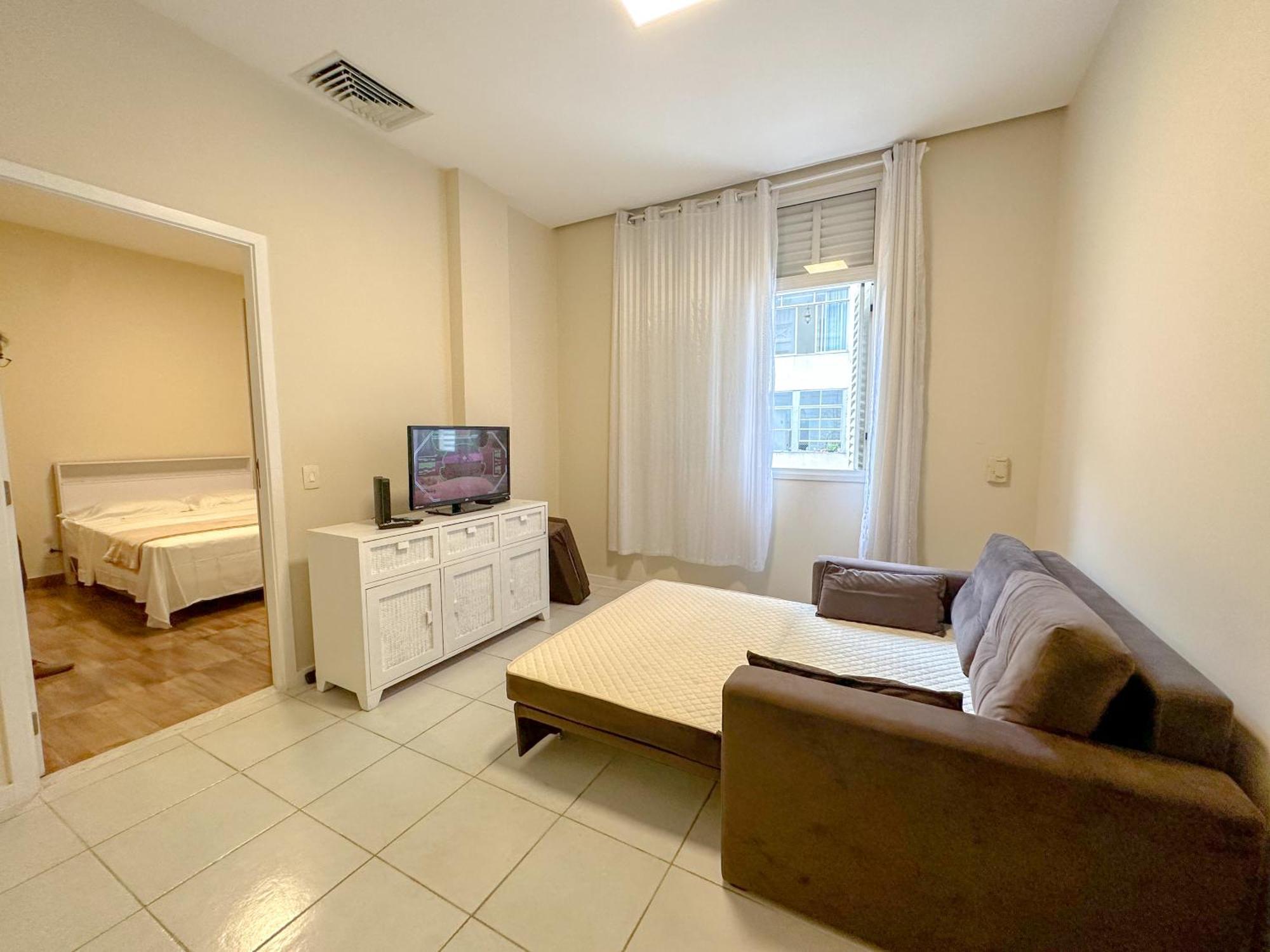South Beach Luxury Praia De Copacabana Rio de Janeiro Eksteriør bilde